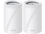Мрежово оборудване TP-Link Deco BE65 Pro(2-pack) BE9300