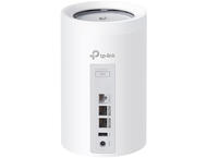 Мрежово оборудване TP-Link Deco BE65 Pro(3-pack) BE9300