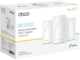 Мрежово оборудване TP-Link Deco BE65 Pro(3-pack) BE9300