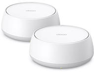 Мрежово оборудване TP-Link Deco BE22(2-pack) BE3600