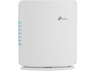 Мрежово оборудване TP-Link Archer BE450 BE7200 2-лентов