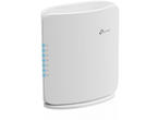 Мрежово оборудване TP-Link Archer BE220W BE7200 2-лентов