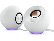 Колони Creative Pebble SE, White