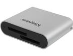 Джаджи Kingston USB3.2 Gen1 Workflow Dual-Slot SDHC/SDXC UHS-II Car