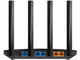 Мрежово оборудване TP-Link ER605W AC1200