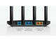 Мрежово оборудване TP-Link ER605W AC1200