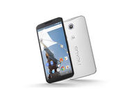 Смартфони Motorola Nexus 6 32GB, бял цвят