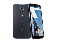 Смартфони Motorola Nexus 6 32GB, син цвят