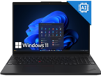 Лаптопи Lenovo ThinkPad L16 Gen 2