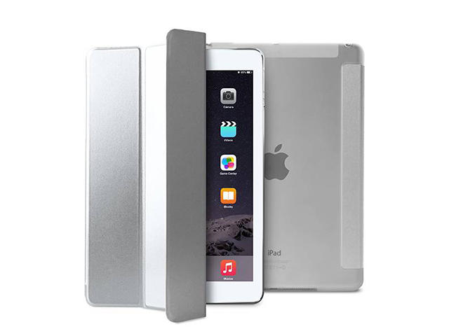 Калъфи за таблети PURO Zeta Slim калъф за iPad Air 2