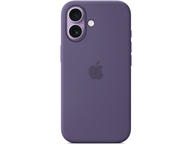 Калъфи Apple iPhone 17 Silicone Case with MagSafe - Purple Fog