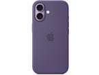 Калъфи Apple iPhone 17 Silicone Case with MagSafe - Purple Fog