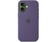 Калъфи Apple iPhone 17 Silicone Case with MagSafe - Purple Fog