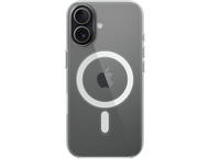 Калъфи Apple iPhone 17 Clear Case with MagSafe