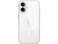 Калъфи Apple iPhone 17 Clear Case with MagSafe