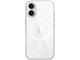 Калъфи Apple iPhone 17 Clear Case with MagSafe