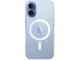 Калъфи Apple iPhone 17 Clear Case with MagSafe
