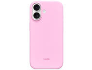 Калъфи Beats iPhone 17 Case with MagSafe and Camera Control - Pebble Pink