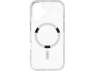 Калъфи Dviced MagSafe iPhone 17 clear case - White