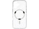 Калъфи Dviced MagSafe iPhone 17 clear case - White