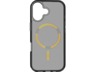 Калъфи Dviced MagSafe iPhone 17 smoke case - Gold