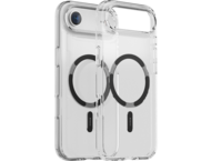 Калъфи Dviced MagSafe iPhone Air clear case - Black