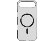 Калъфи Dviced MagSafe iPhone Air clear case - Black