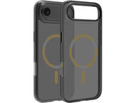 Калъфи Dviced MagSafe iPhone Air smoke case - Gold