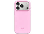 Калъфи Beats iPhone 17 Pro Case with MagSafe and Camera Control - Pebble Pink