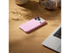 Калъфи Beats iPhone 17 Pro Case with MagSafe and Camera Control - Pebble Pink