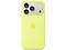 Калъфи Apple iPhone 17 Pro Silicone Case with MagSafe – Neon Yellow