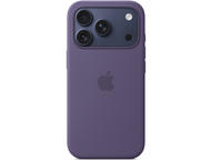Калъфи Apple iPhone 17 Pro Silicone Case with MagSafe – Purple Fog
