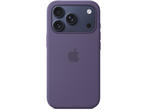 Калъфи Apple iPhone 17 Pro Silicone Case with MagSafe – Purple Fog