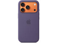 Калъфи Apple iPhone 17 Pro Silicone Case with MagSafe – Purple Fog