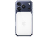 Калъфи Apple iPhone 17 Pro Clear Case with MagSafe