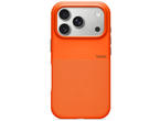 Калъфи Beats iPhone 17 Pro Rugged Case with MagSafe and Camera Control – Sierra Orange