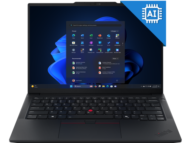 Лаптопи Lenovo ThinkPad E14 Gen 7