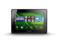 Таблети BlackBerry Playbook 64GB, черен цвят