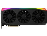 Видео карти XFX Mercury AMD Radeon RX 9070 XT OC Gaming Edition with RGB 16GB