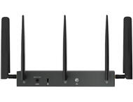 Мрежово оборудване TP-Link Omada 4G+ Cat6 ER706WP-4G AX3000 4-портов PoE+