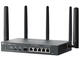 Мрежово оборудване TP-Link Omada 4G+ Cat6 ER706WP-4G AX3000 4-портов PoE+