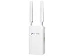 Мрежово оборудване TP-Link Omada ER703WP-4G-Outdoor Gateway 4G+ Cat6 AX3000 Wi-Fi 6