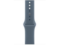 Каишки Apple 46mm Anchor Blue Sport Band - S/M