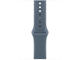 Каишки Apple 46mm Anchor Blue Sport Band - S/M