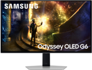 Монитори Samsung Odyssey OLED G6 G61SD, Разопакован продукт