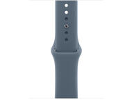 Каишки Apple Watch 42mm Band: Anchor Blue Sport Band - M/L - SEASONAL