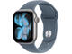 Каишки Apple Watch 42mm Band: Anchor Blue Sport Band - M/L - SEASONAL