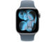 Каишки Apple Watch 42mm Band: Anchor Blue Sport Band - M/L - SEASONAL