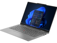 Лаптопи Lenovo ThinkPad X1 Gen 10 2-in-1 Aura Edt