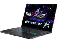 Лаптопи Acer Predator Triton 14 AI (PT14-52T)